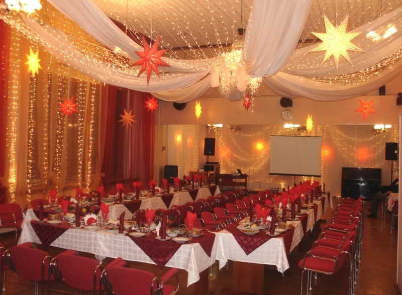 Hotel Meridian Arkhangelsk Arkangel