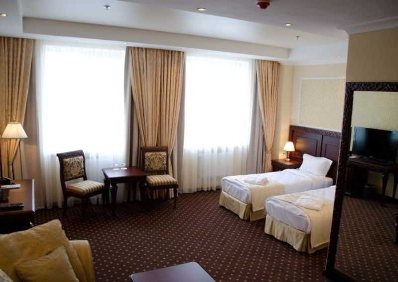 Hotel Reikartz Donetsk Europe