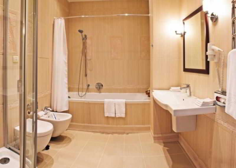 Hotel Reikartz Donetsk Europe