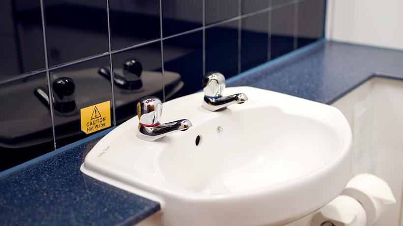 Hotel Comfort Inn Manchester North