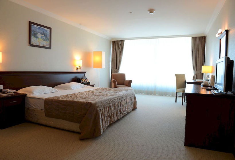 Hotel Tav Airport Istanbul