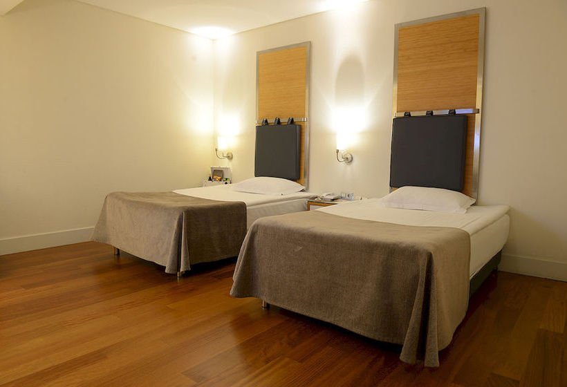 Hotel Tav Airport Istanbul