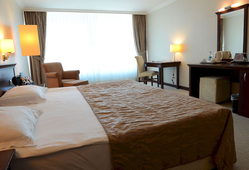 Hotel Tav Airport Istanbul