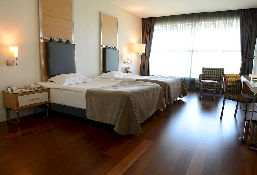 Hotel Tav Airport Istanbul
