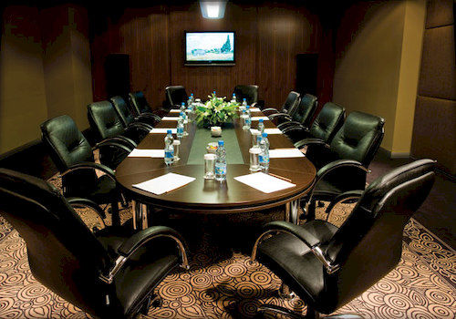 Hotel Tav Airport Istanbul