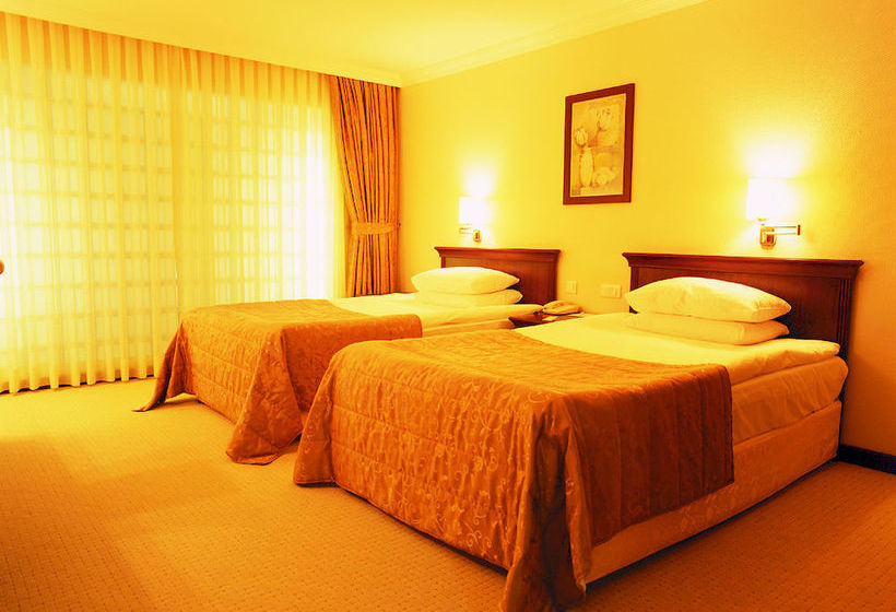 Hotel Tav Airport Istanbul