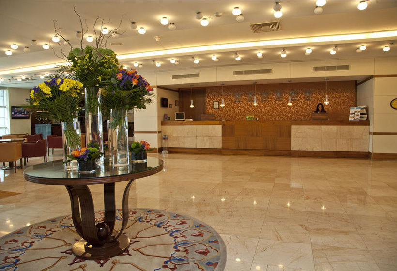 Hotel Tav Airport Istanbul