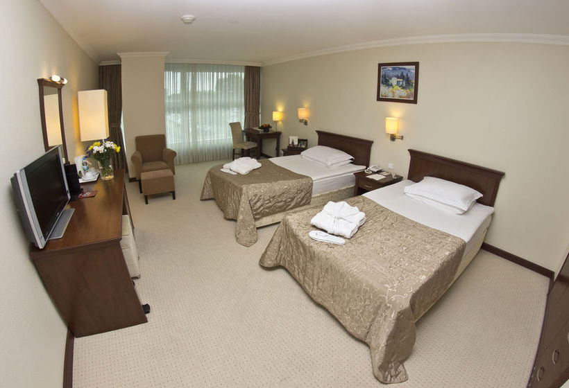 Hotel Tav Airport Istanbul