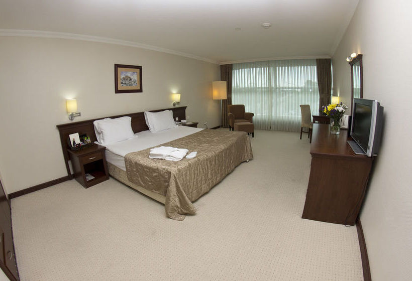 Hotel Tav Airport Istanbul