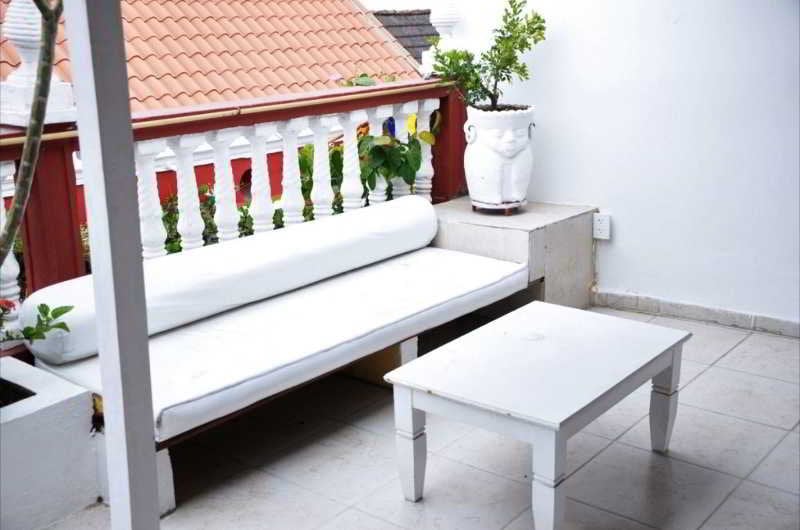 Hotel Casa Eden Cartagena