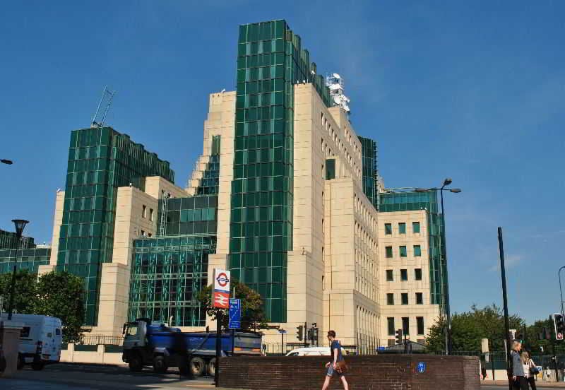 Hotel Dreamhouse Apartments London