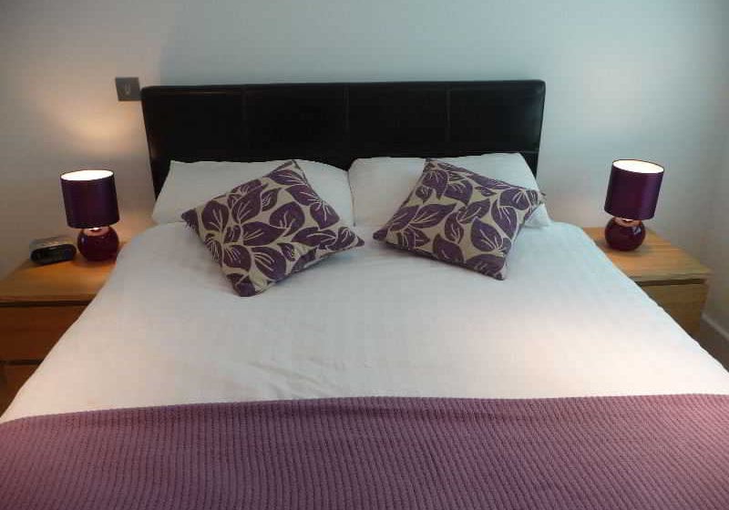 Hotel Dreamhouse Apartments London