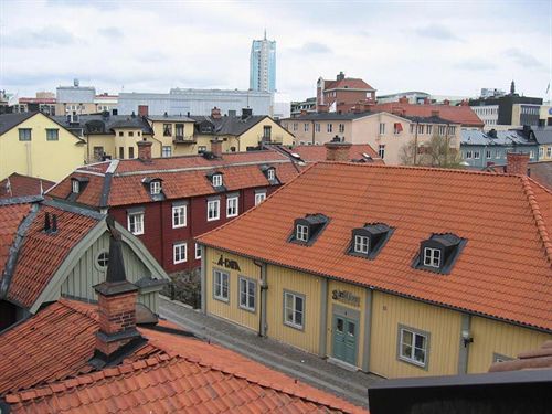Hotel Klipper Vasteras