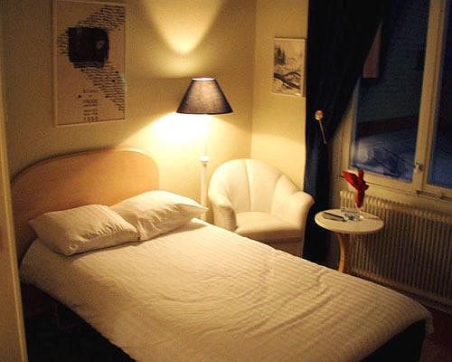 Hotel Klipper Vasteras