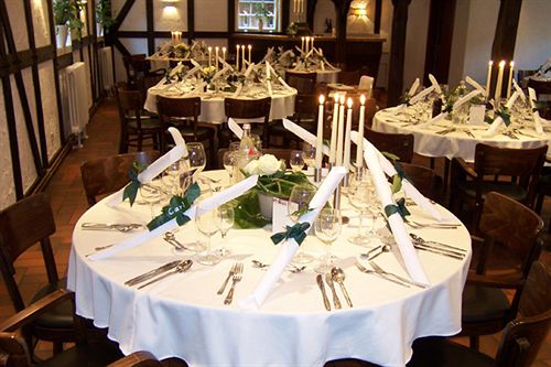 Greenline Hotel Hof Idingen Bad Fallingbostel