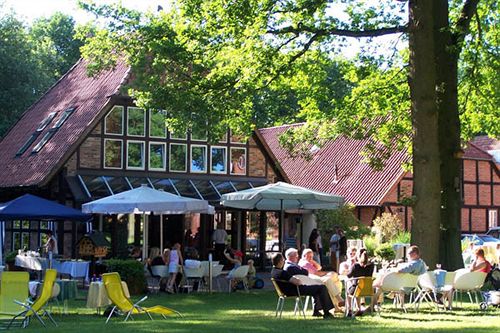 Greenline Hotel Hof Idingen Bad Fallingbostel
