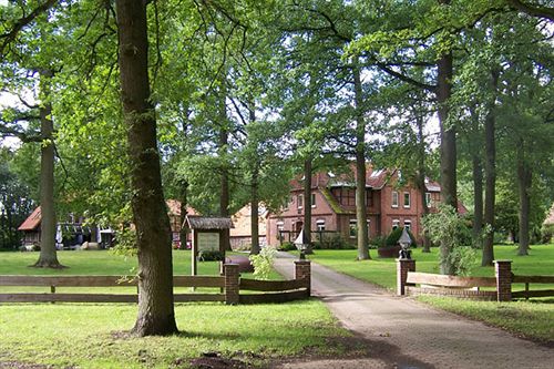 Greenline Hotel Hof Idingen Bad Fallingbostel