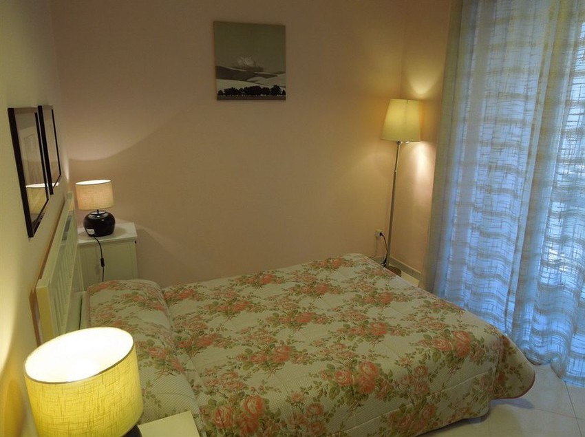 Hotel Regina Napoli Nápoles