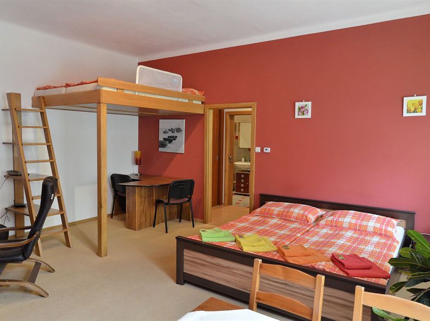 Residence Salvia Liberec
