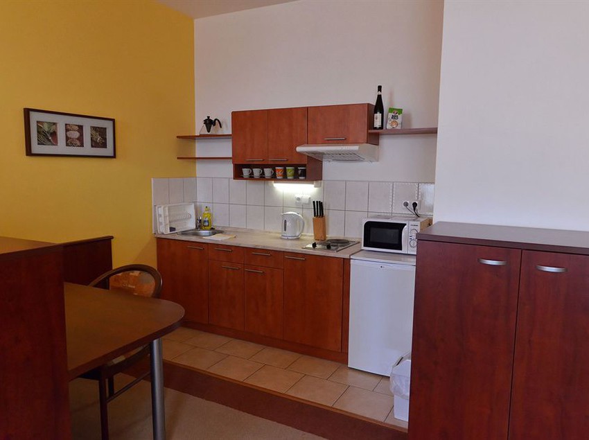 Residence Salvia Liberec