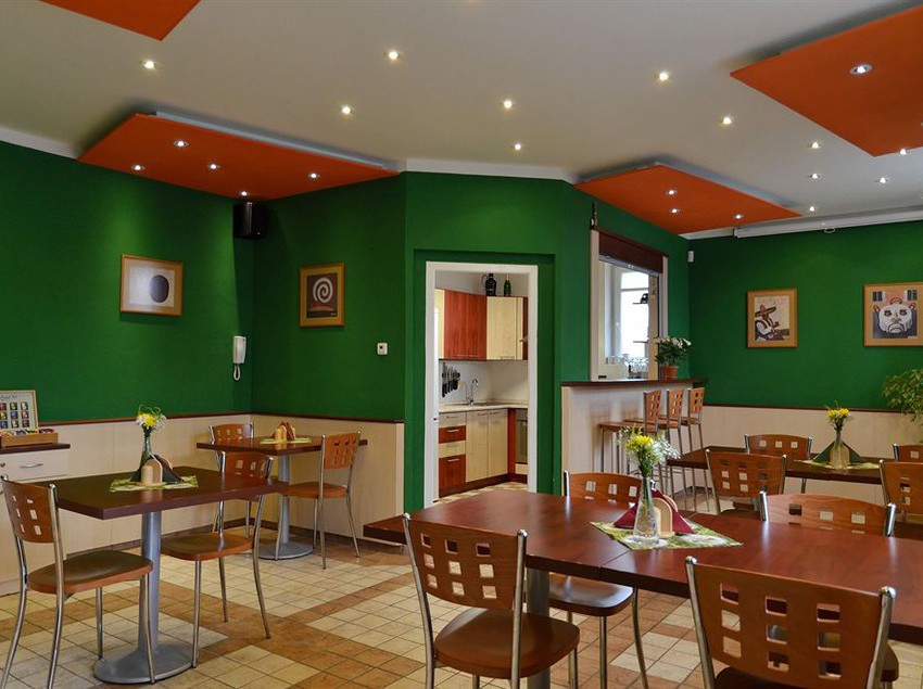 Residence Salvia Liberec