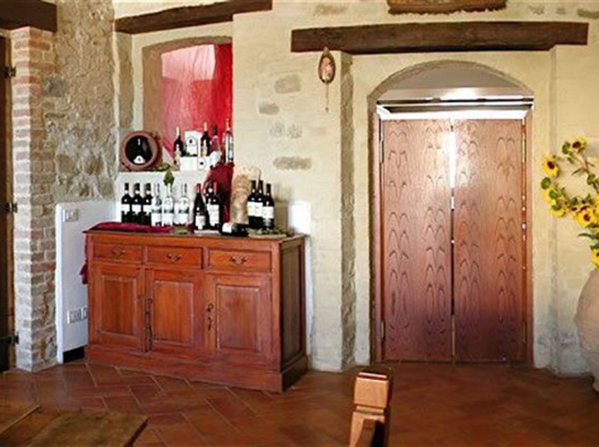 Agriturismo Il Noceto Umbro Assisi