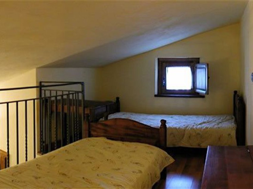 Agriturismo Il Noceto Umbro Assisi