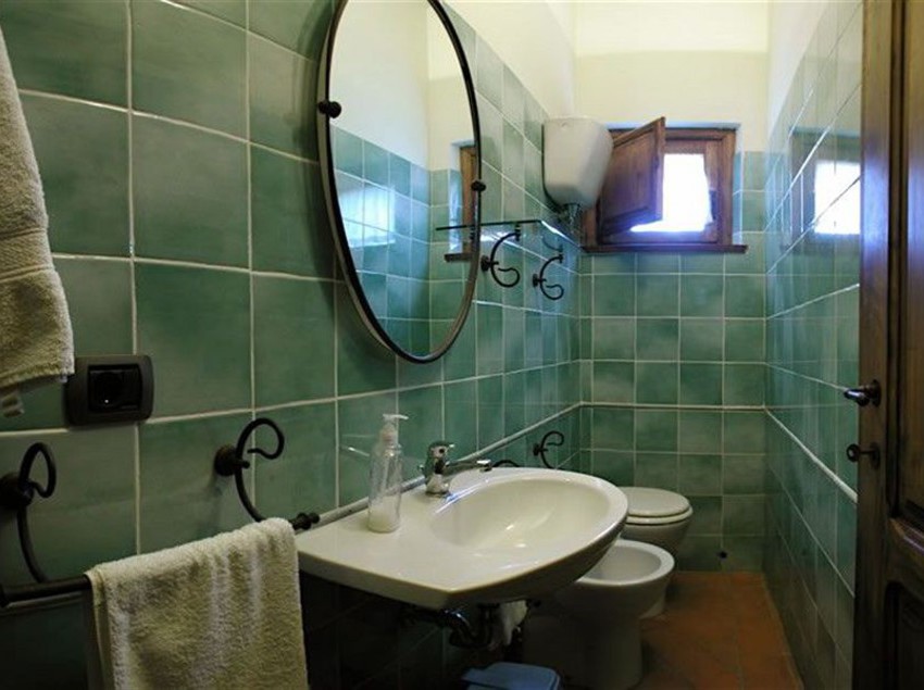 Agriturismo Il Noceto Umbro Assisi