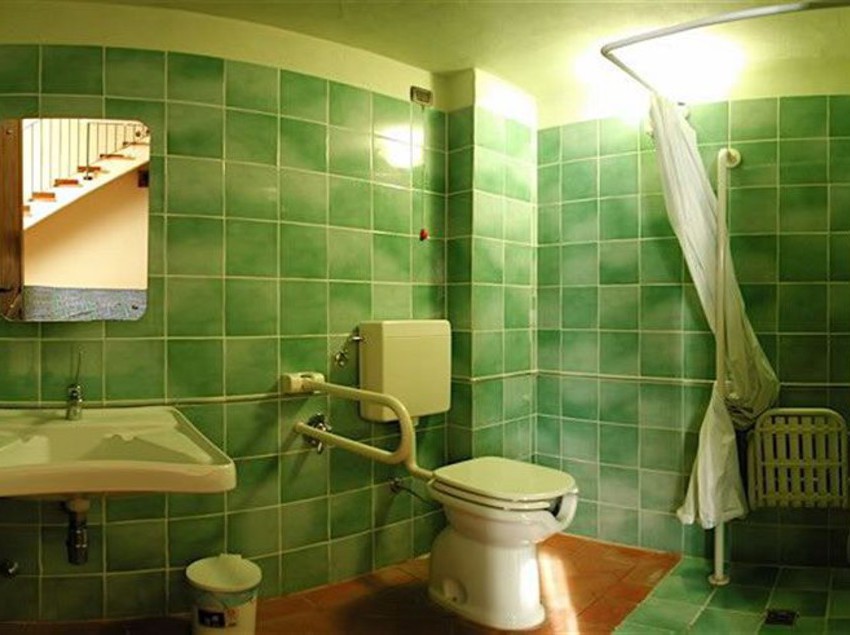 Agriturismo Il Noceto Umbro Assisi