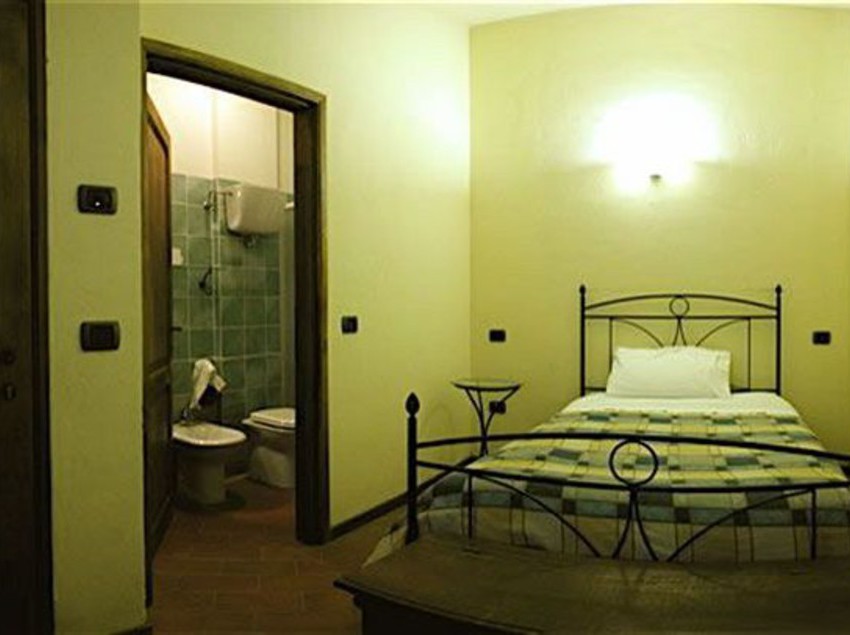 Agriturismo Il Noceto Umbro Assisi