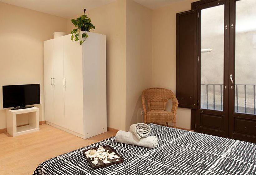 Apartamento Barcelona Next Door Cathedral