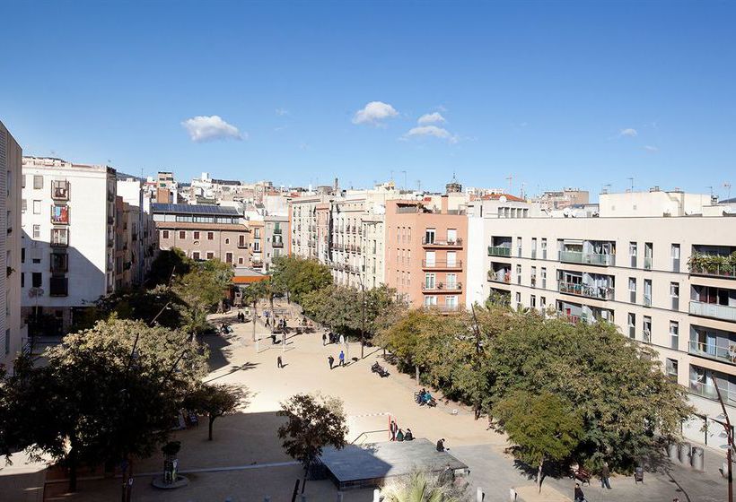 Apartamento Barcelona Next Door Cathedral