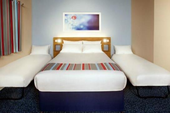 Hotel Tl Hemel Hempstead Gateway