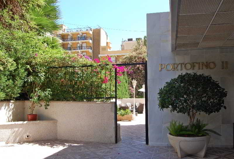 Apartamentos Portofino GF Benidorm