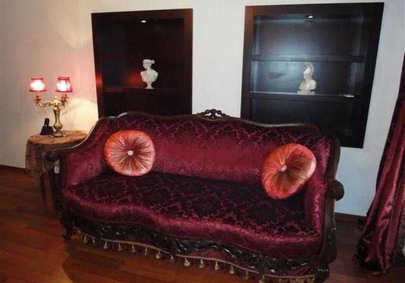 Hotel Ascot House Istanbul