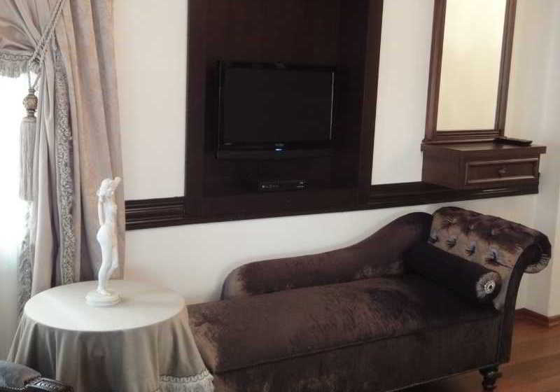 Hotel Ascot House Istanbul