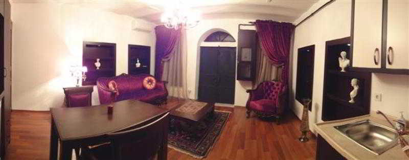 Hotel Ascot House Istanbul