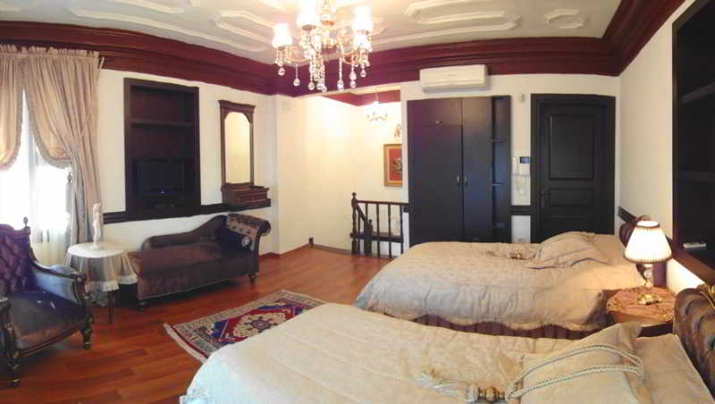 Hotel Ascot House Istanbul