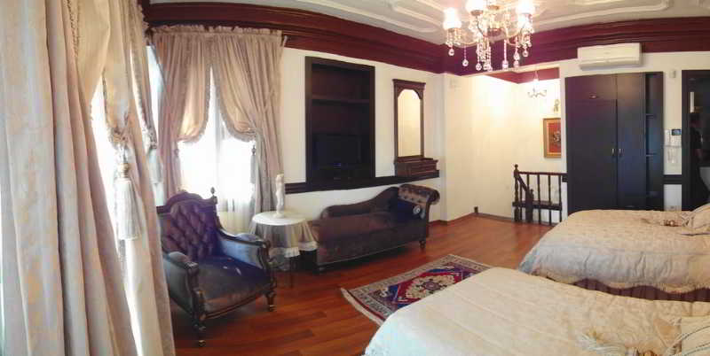 Hotel Ascot House Istanbul