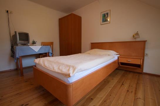 Pension Goldenes Dachl Gasthof Linz