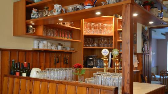 Pension Goldenes Dachl Gasthof Linz