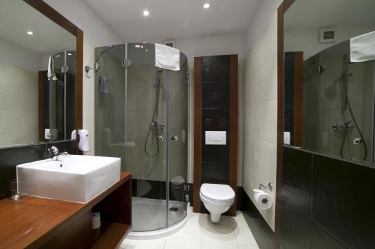 Neohotel Airport Rzaska