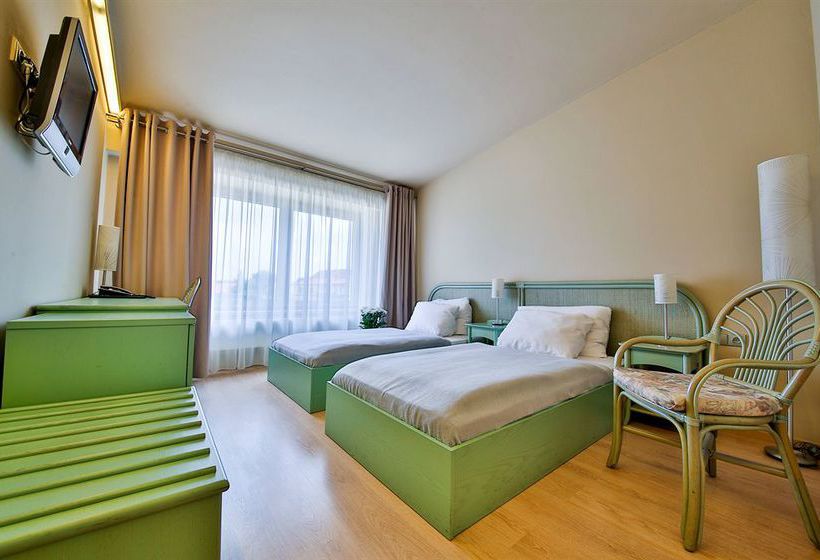 Hotel Relax Park Modra Stodola Horomerice
