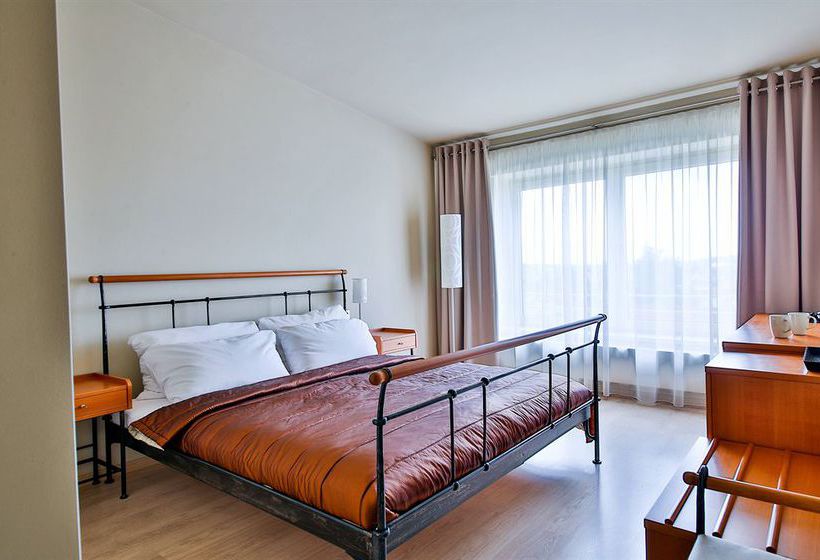 Hotel Relax Park Modra Stodola Horomerice