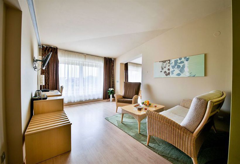 Hotel Relax Park Modra Stodola Horomerice