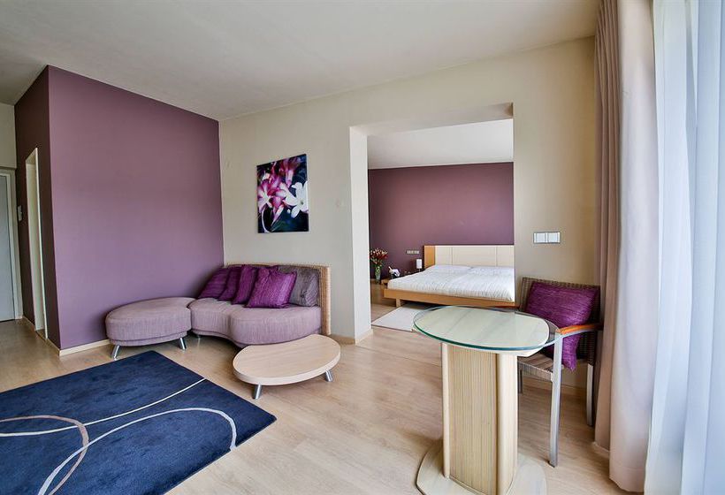 Hotel Relax Park Modra Stodola Horomerice