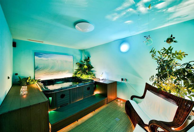 Hotel Relax Park Modra Stodola Horomerice