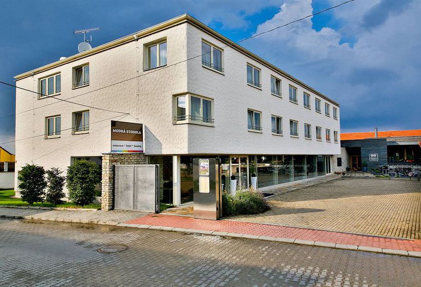 Hotel Relax Park Modra Stodola Horomerice
