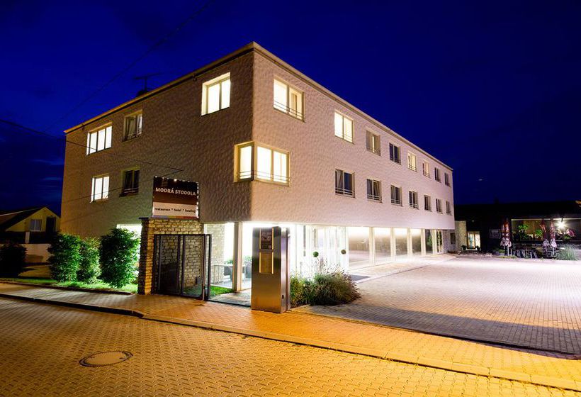 Hotel Relax Park Modra Stodola Horomerice