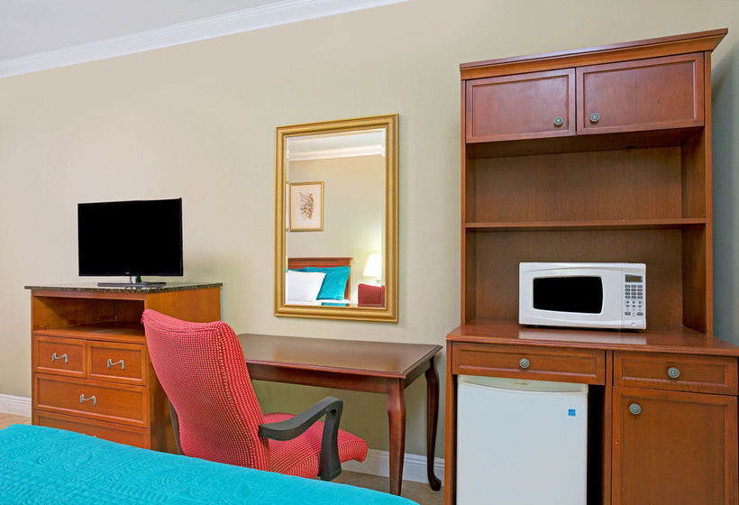 Motel Knights Inn North Miami